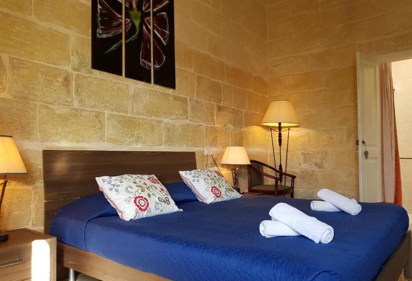 پانسیون Mizzi 87