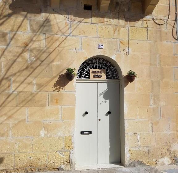 پانسیون Mizzi 87