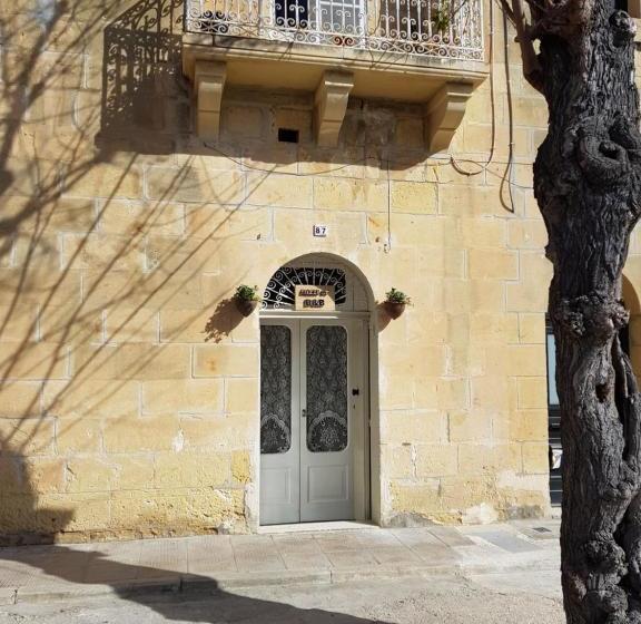 پانسیون Mizzi 87