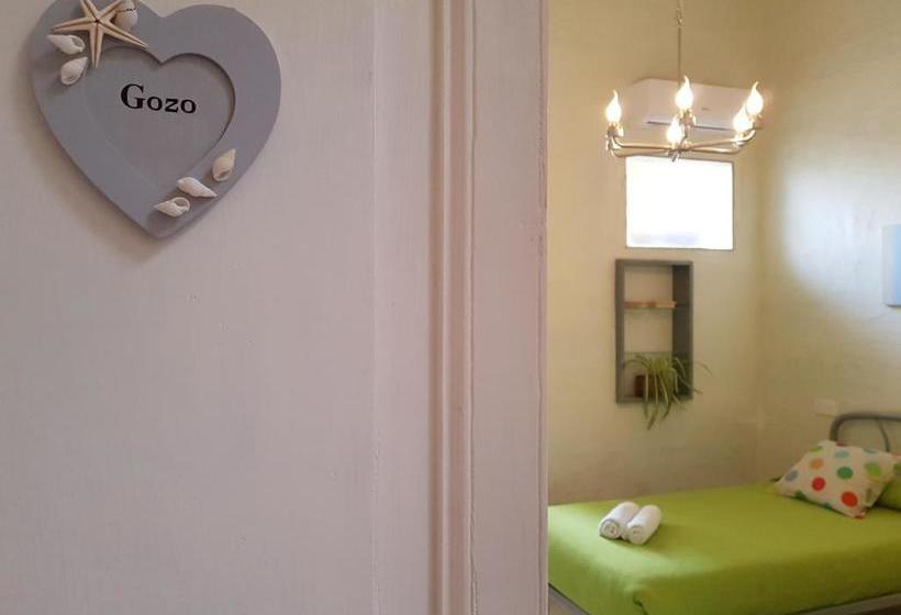 پانسیون Mizzi 87