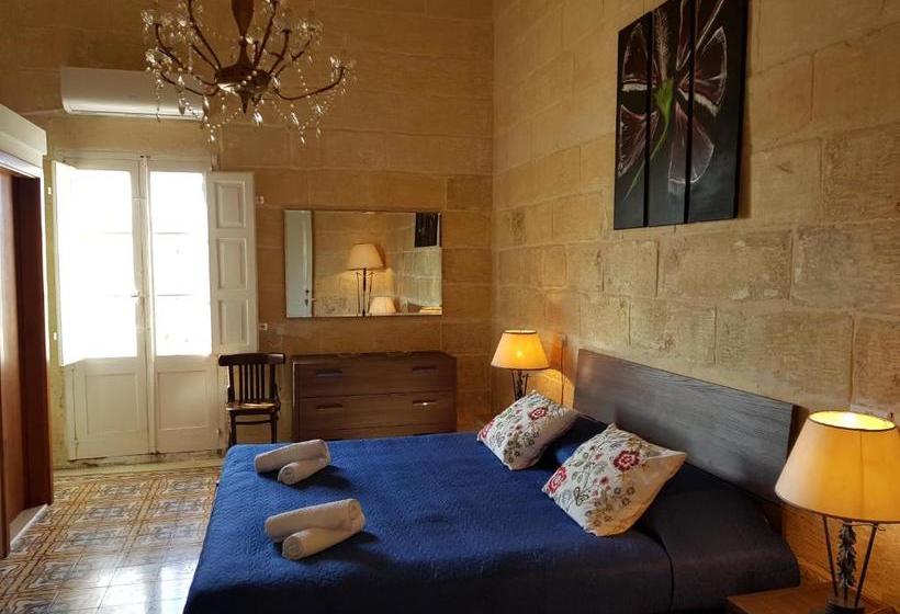 پانسیون Mizzi 87