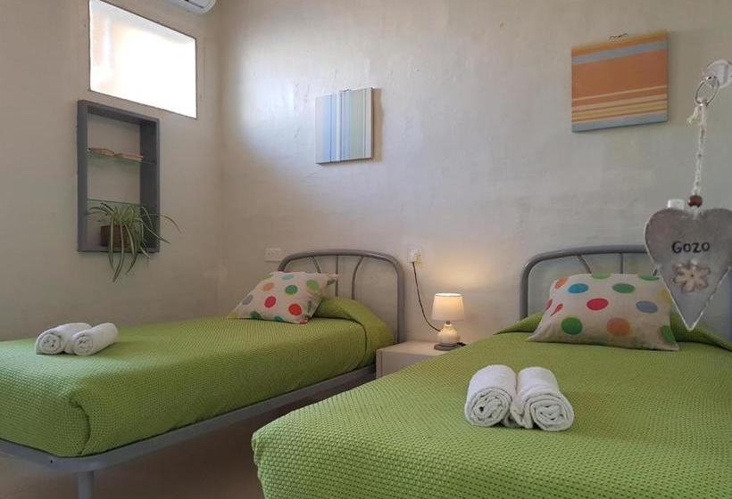 پانسیون Mizzi 87