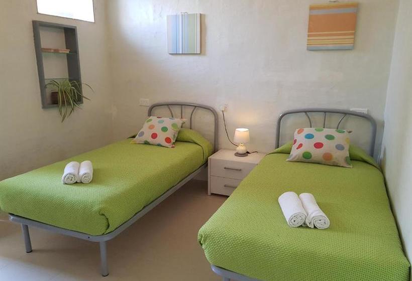 پانسیون Mizzi 87