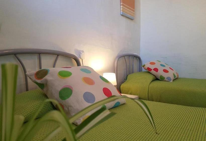 پانسیون Mizzi 87