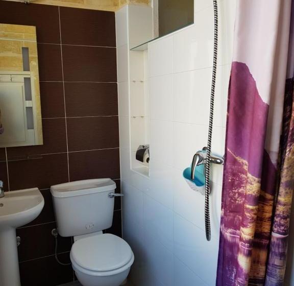 پانسیون Mizzi 87