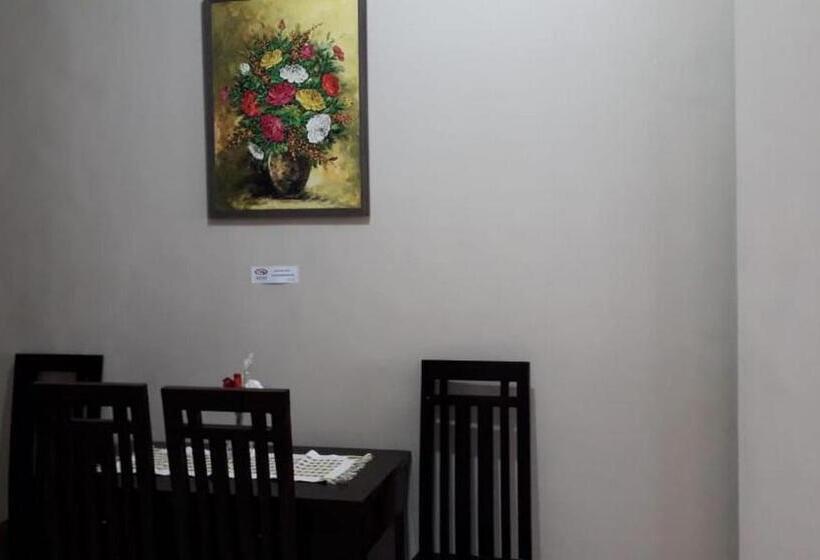 بنسيون Reddoorz Syariah Near Universitas 17 Agustus Banyuwangi