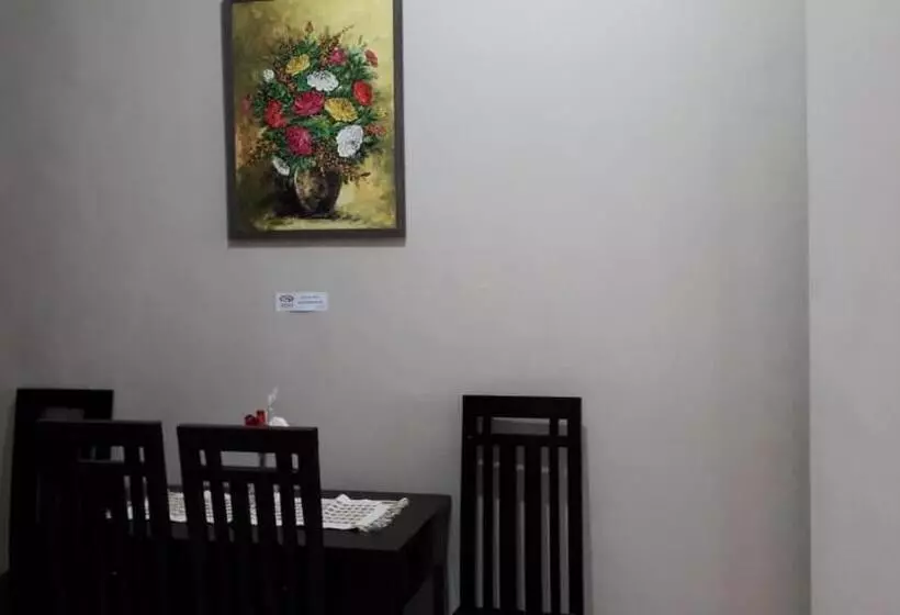 ペンション Reddoorz Syariah Near Universitas 17 Agustus Banyuwangi