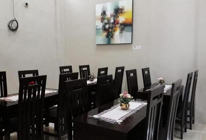 بنسيون Reddoorz Syariah Near Universitas 17 Agustus Banyuwangi