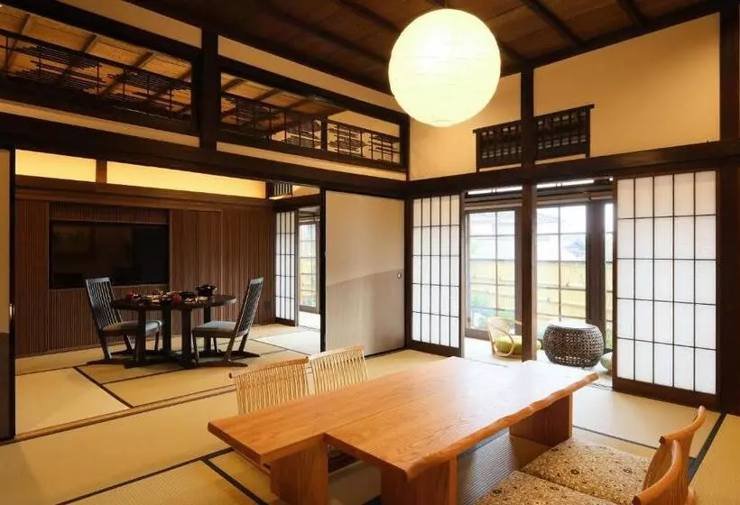 旅館 Tomonoura Shiomachi