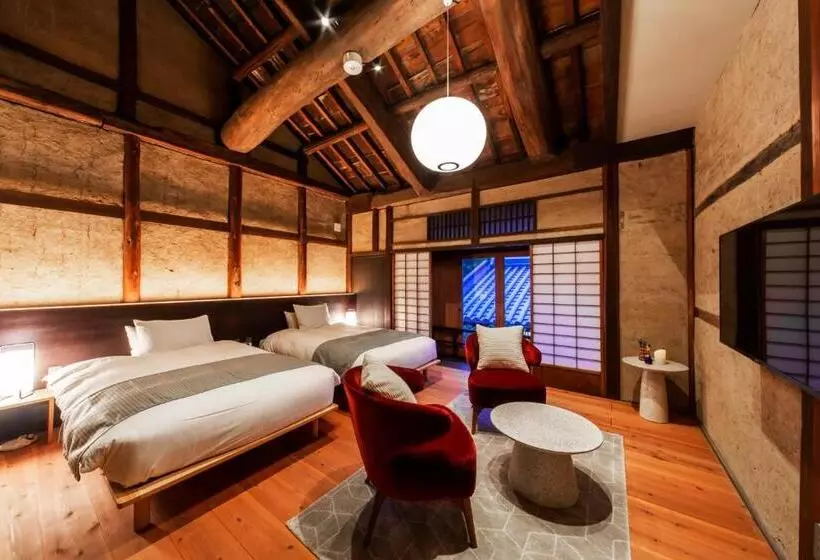 旅館 Tomonoura Shiomachi