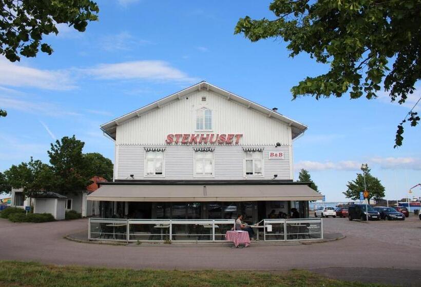 Stekhuset B&b