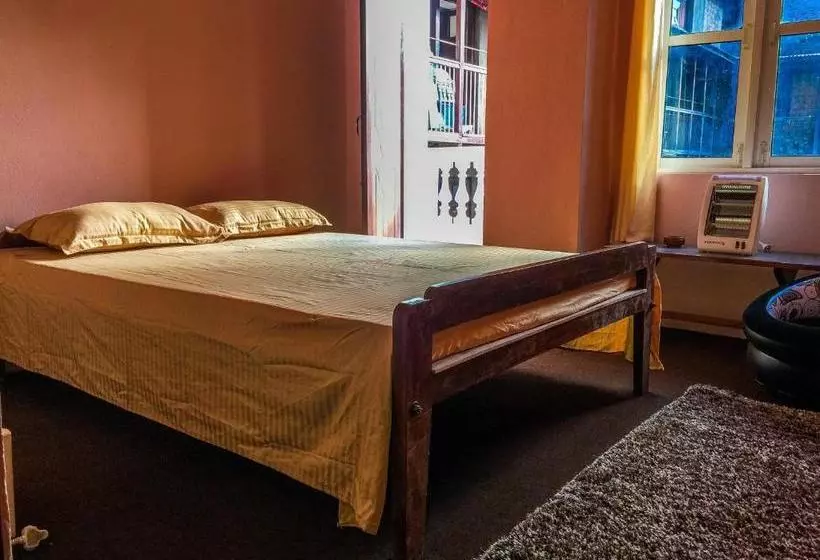 هاستل Durbar Square Backpackers Inn