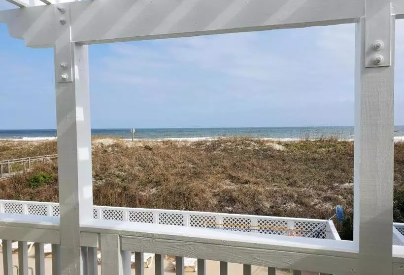 ユースホステル The Savannah Inn