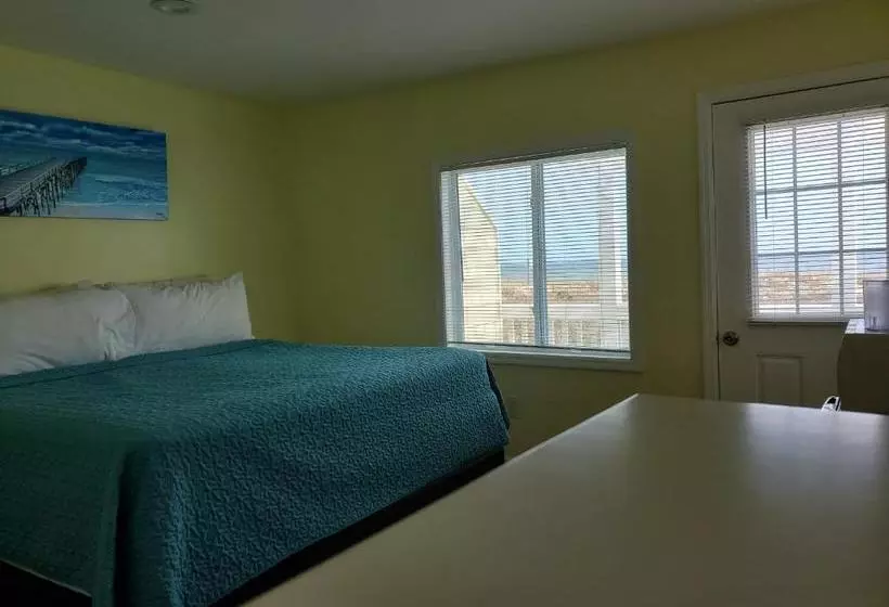 ユースホステル The Savannah Inn