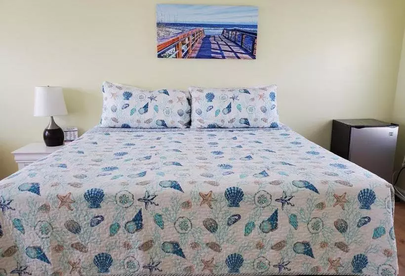 ユースホステル The Savannah Inn