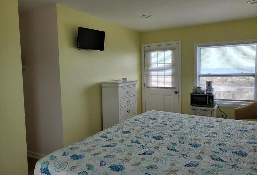 Общежитие The Savannah Inn