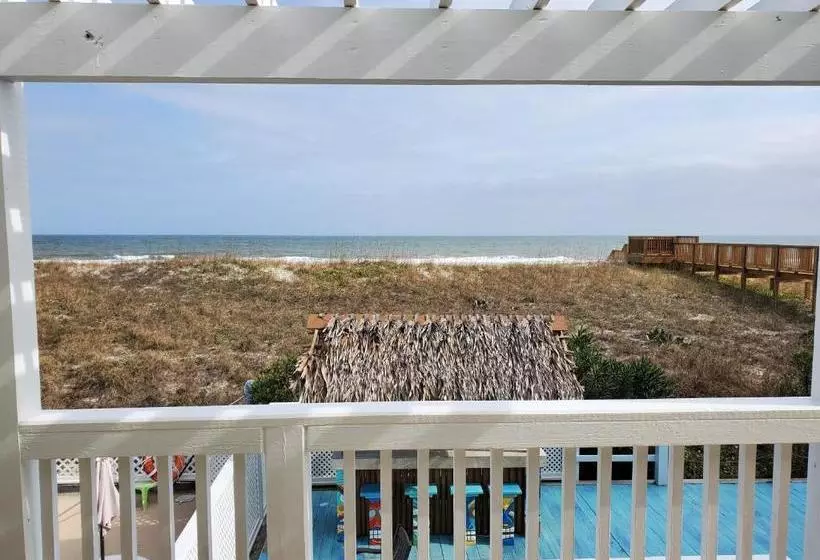 ユースホステル The Savannah Inn