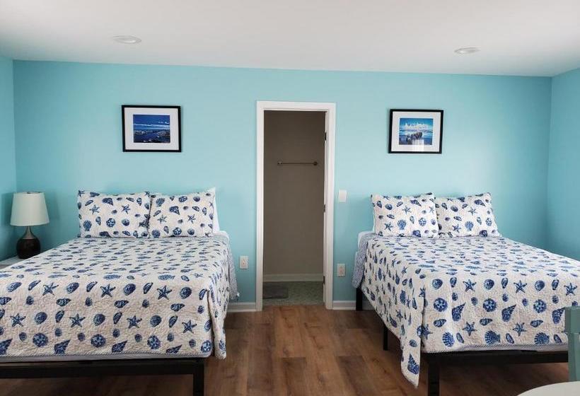 Общежитие The Savannah Inn