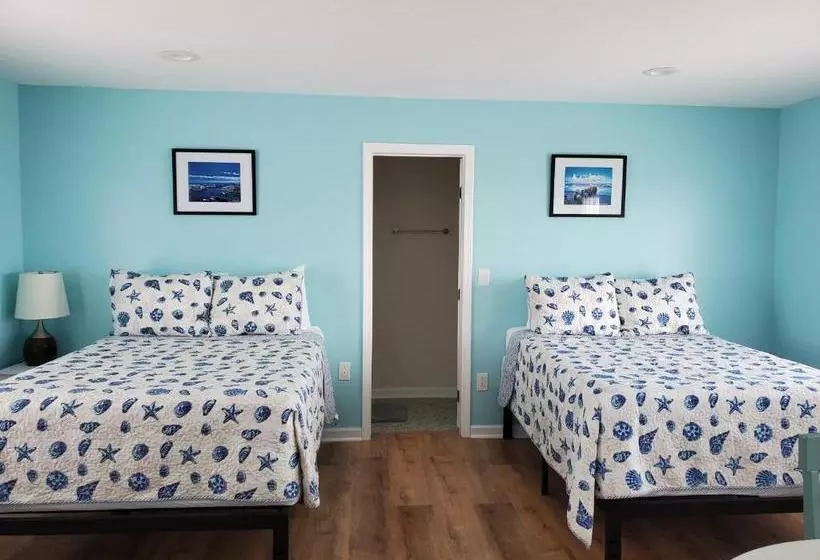 ユースホステル The Savannah Inn