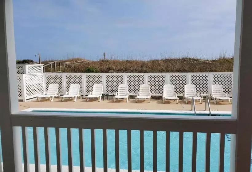 ユースホステル The Savannah Inn