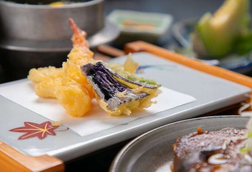 فندق Omuta Heights