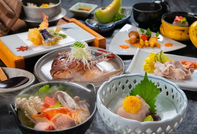 فندق Omuta Heights