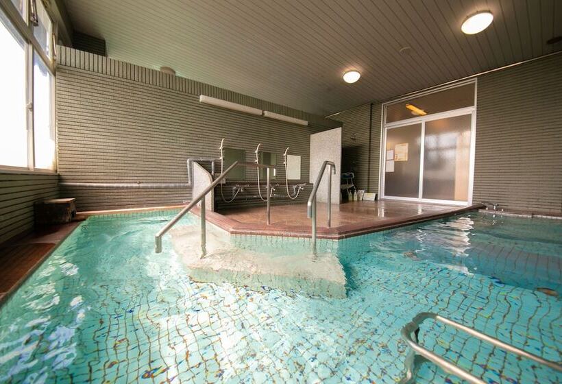 فندق Omuta Heights