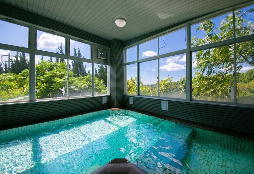 فندق Omuta Heights