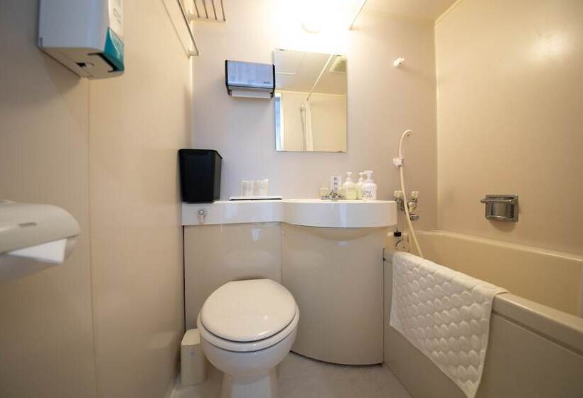 فندق Omuta Heights