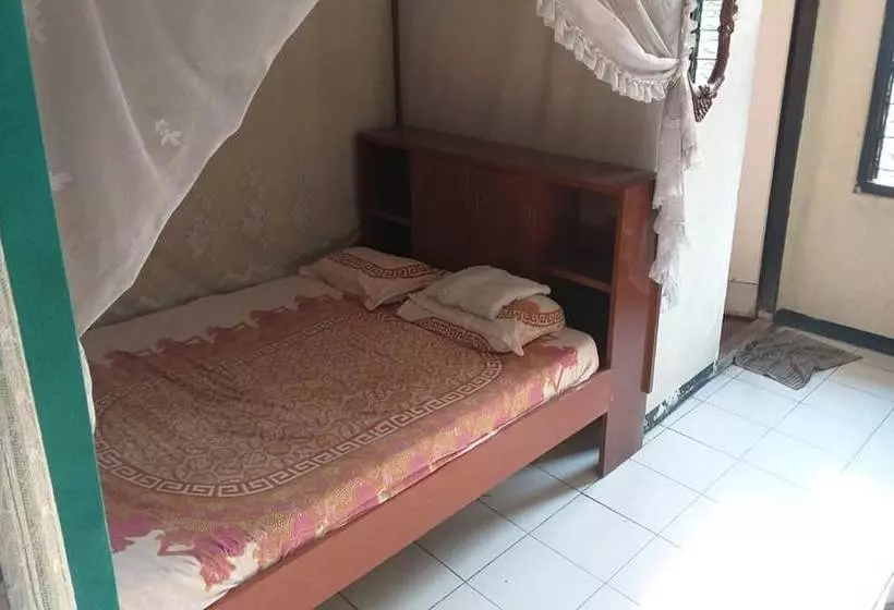 هتل Oyo 1782 Lotus Residence