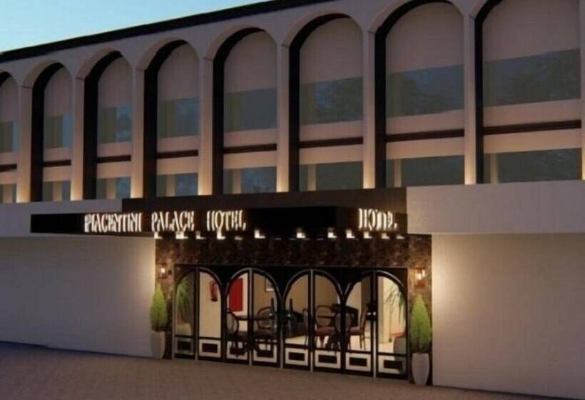 Отель Piacentini Palace