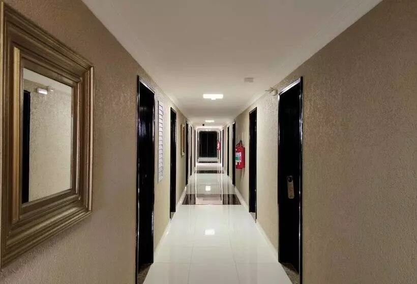 هتل Piacentini Palace