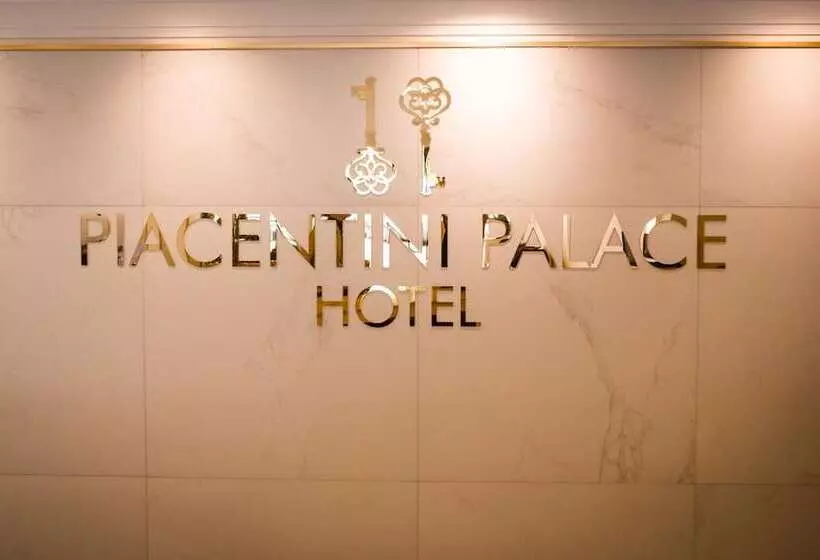 هتل Piacentini Palace