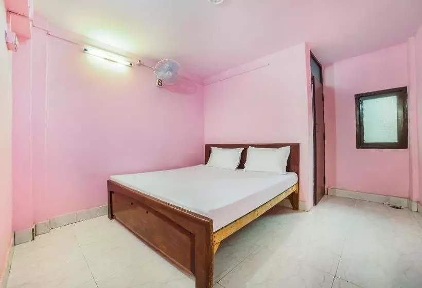 ホテル Spot On 44237 Ganpati Guest House