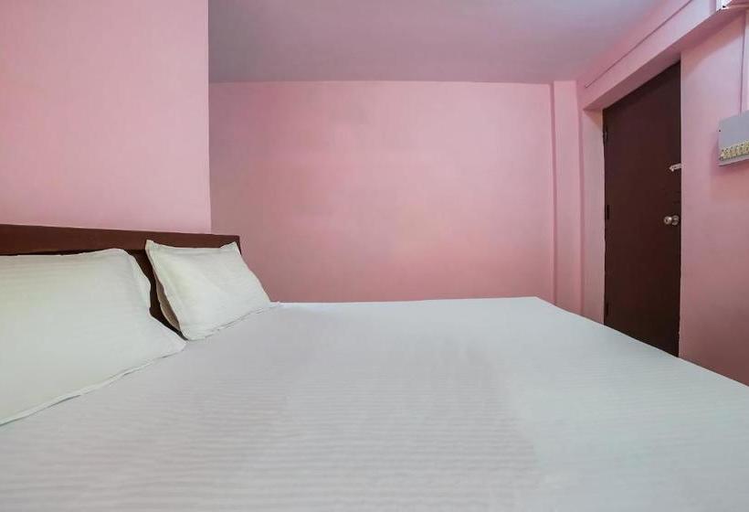 Hotelli Spot On 44237 Ganpati Guest House