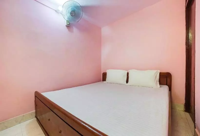 ホテル Spot On 44237 Ganpati Guest House