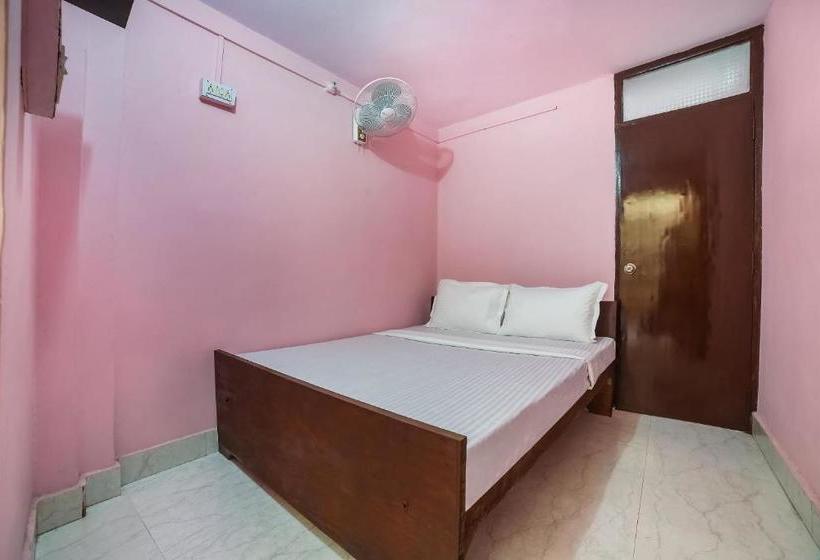 Hotelli Spot On 44237 Ganpati Guest House