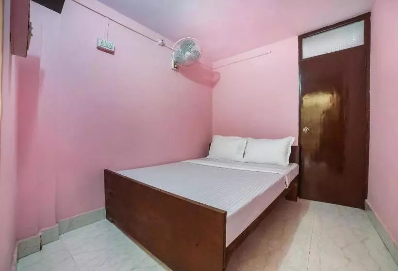 ホテル Spot On 44237 Ganpati Guest House