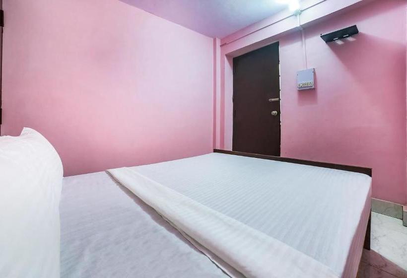 Hotelli Spot On 44237 Ganpati Guest House