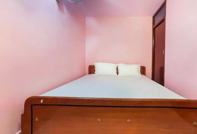 ホテル Spot On 44237 Ganpati Guest House