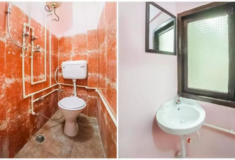 ホテル Spot On 44237 Ganpati Guest House