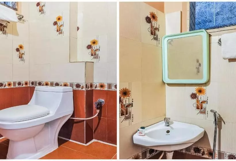 ホテル Spot On 44237 Ganpati Guest House