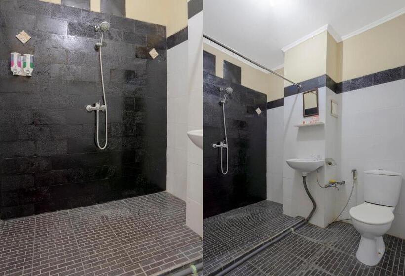 فندق Terrace Garden Homestay And Spa