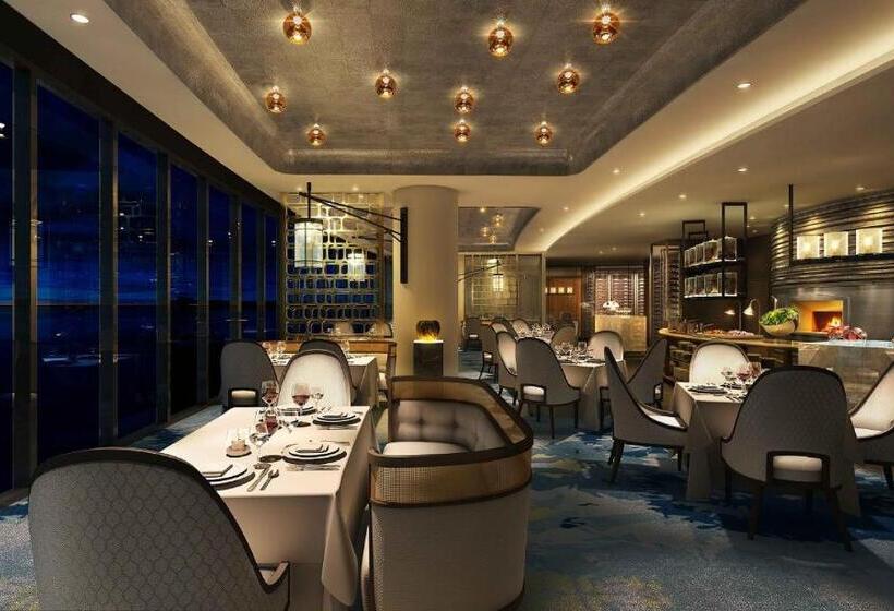 Отель The Tsubaki Tower