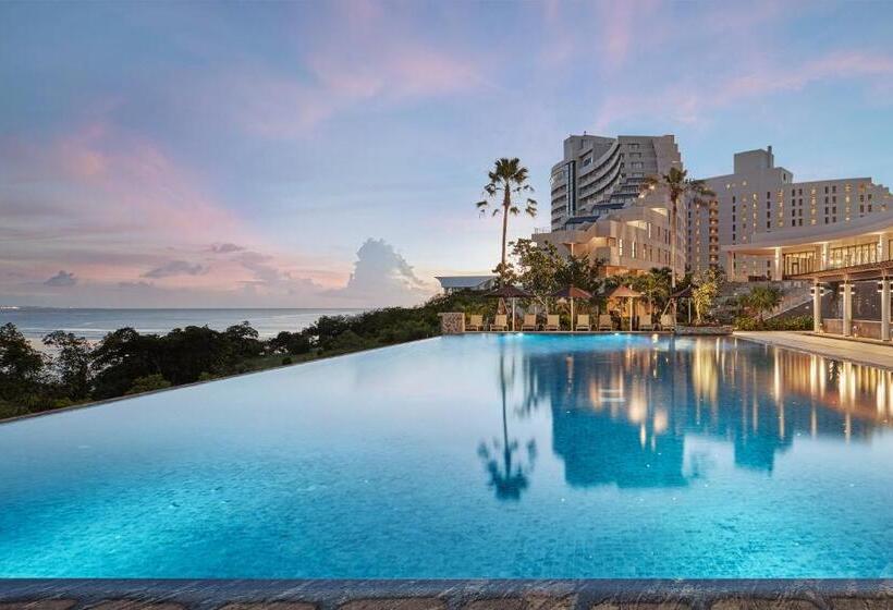 Отель The Tsubaki Tower