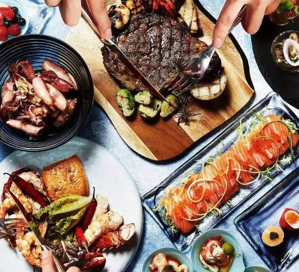 هتل The Tsubaki Tower