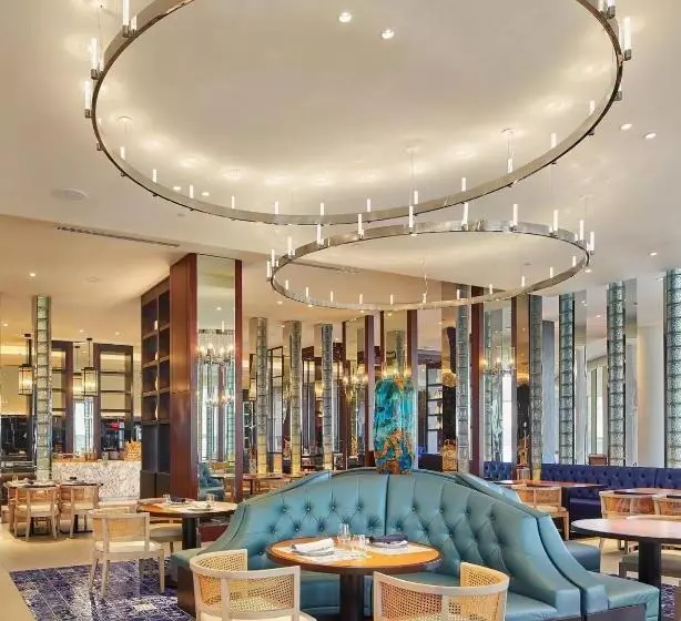 هتل The Tsubaki Tower