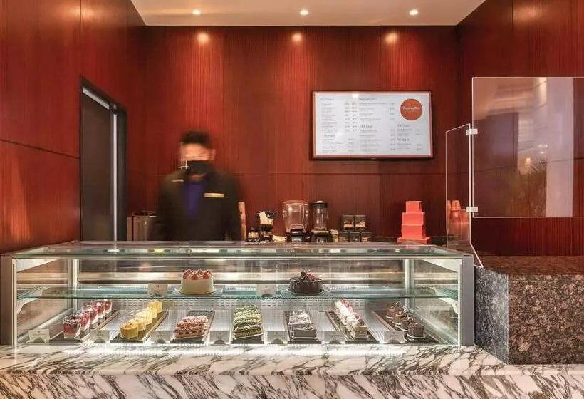 هتل The Tsubaki Tower