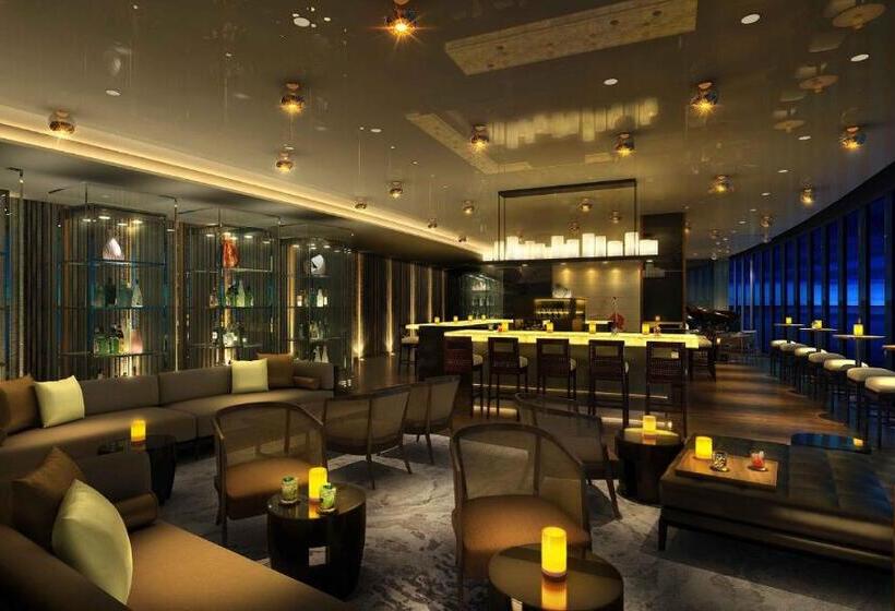 Отель The Tsubaki Tower