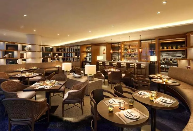 هتل The Tsubaki Tower